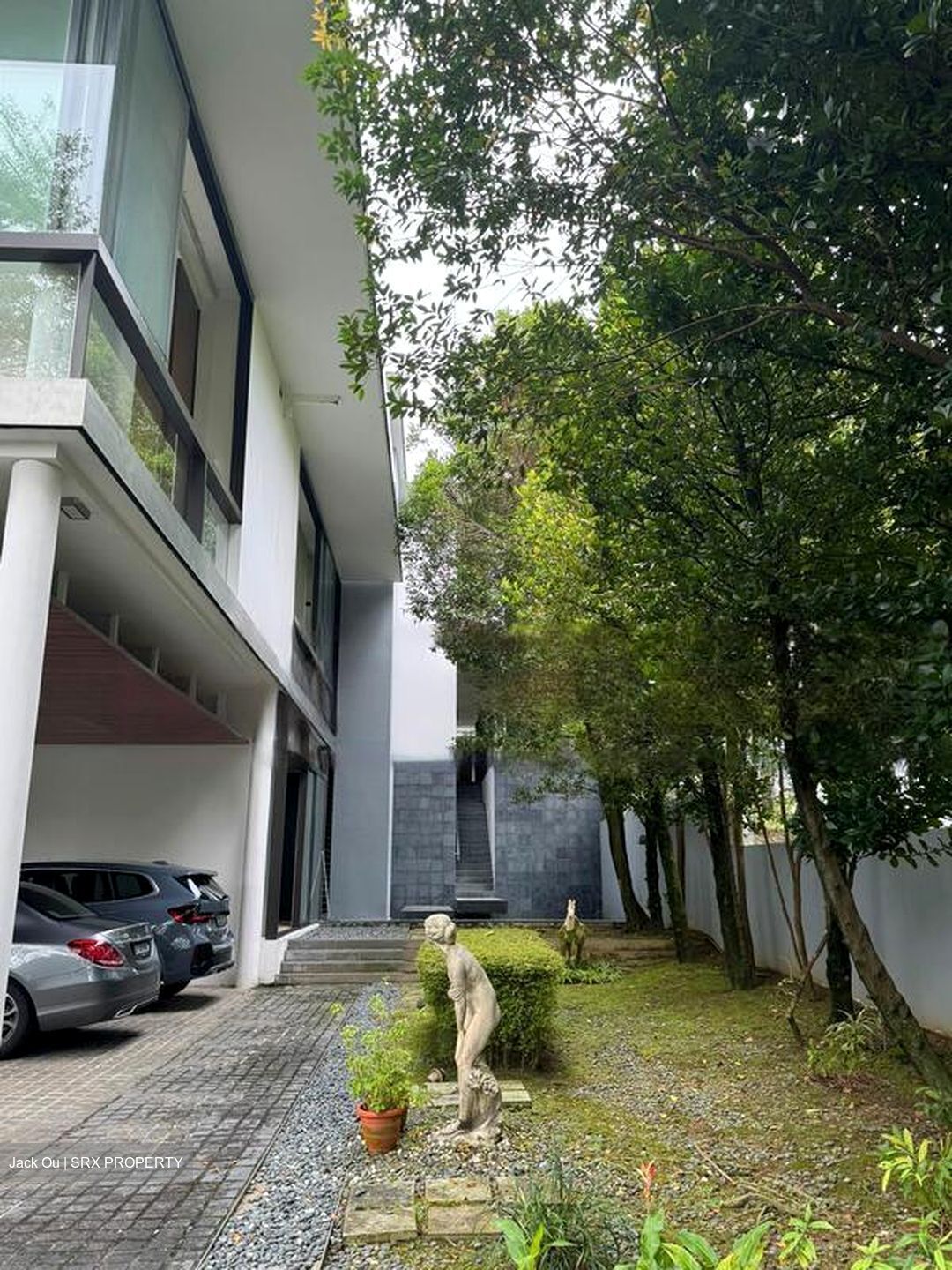 Coronation Road West (D10), Detached #476500541